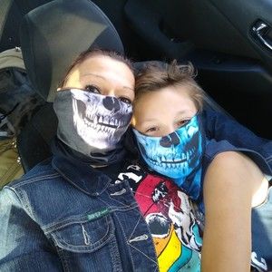 Meet your Posher, Crystal